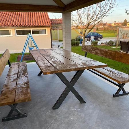 Villa Zafirah Pola Esterno foto