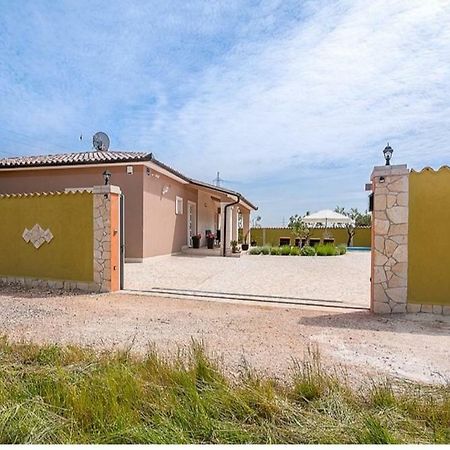 Villa Zafirah Pola Esterno foto