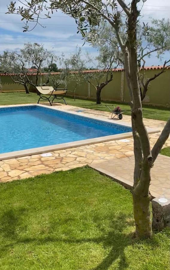 Villa Zafirah Pola Esterno foto
