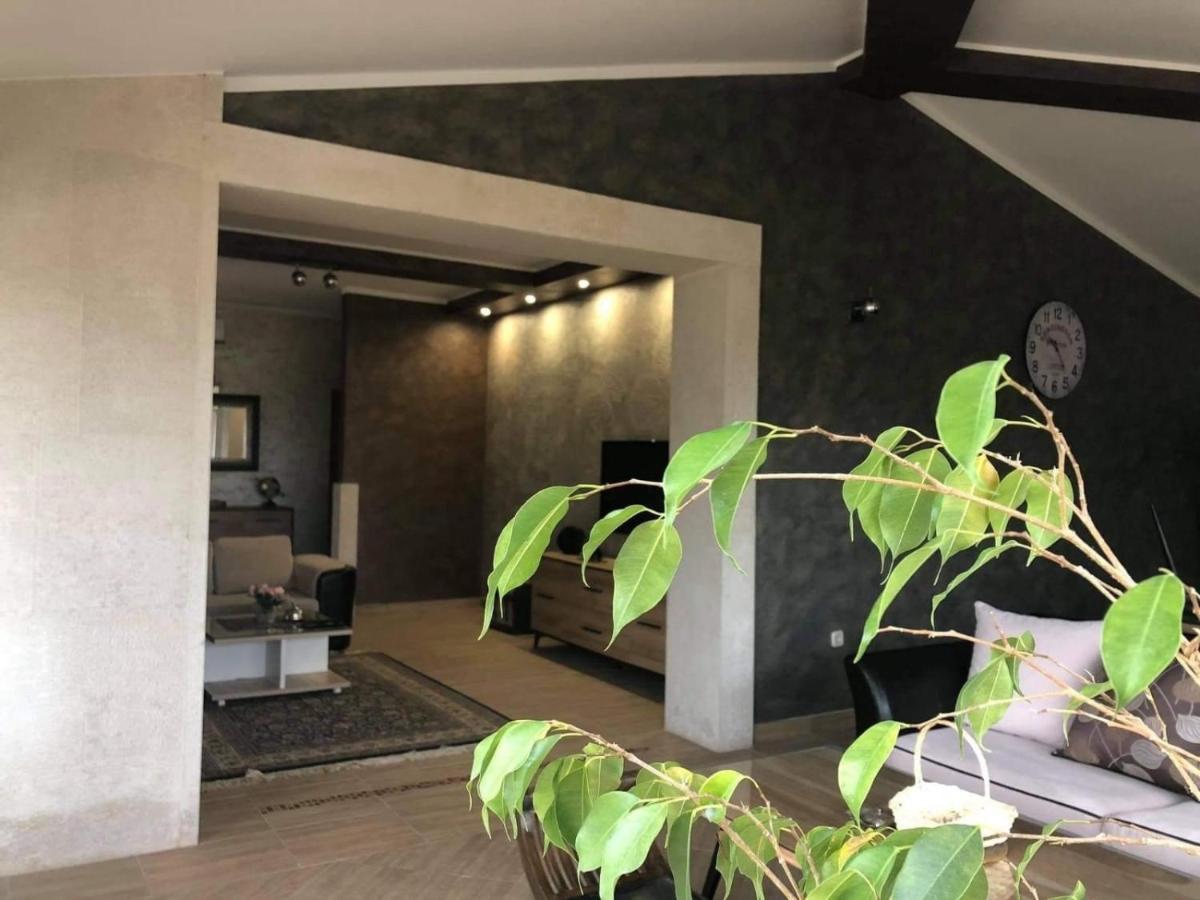 Villa Zafirah Pola Esterno foto