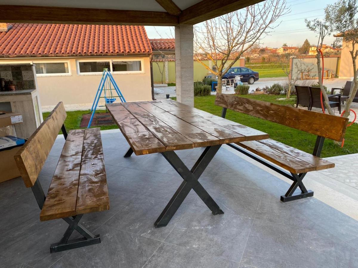 Villa Zafirah Pola Esterno foto