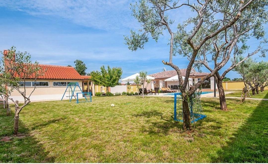 Villa Zafirah Pola Esterno foto