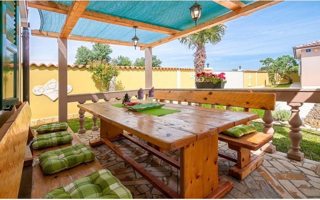 Villa Zafirah Pola Esterno foto