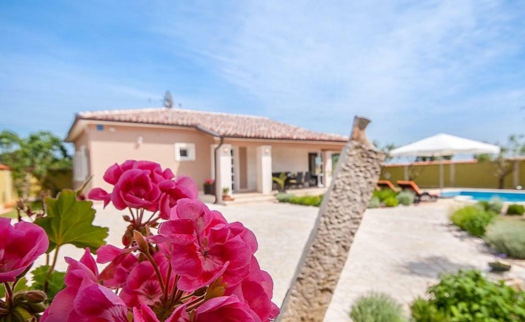 Villa Zafirah Pola Esterno foto