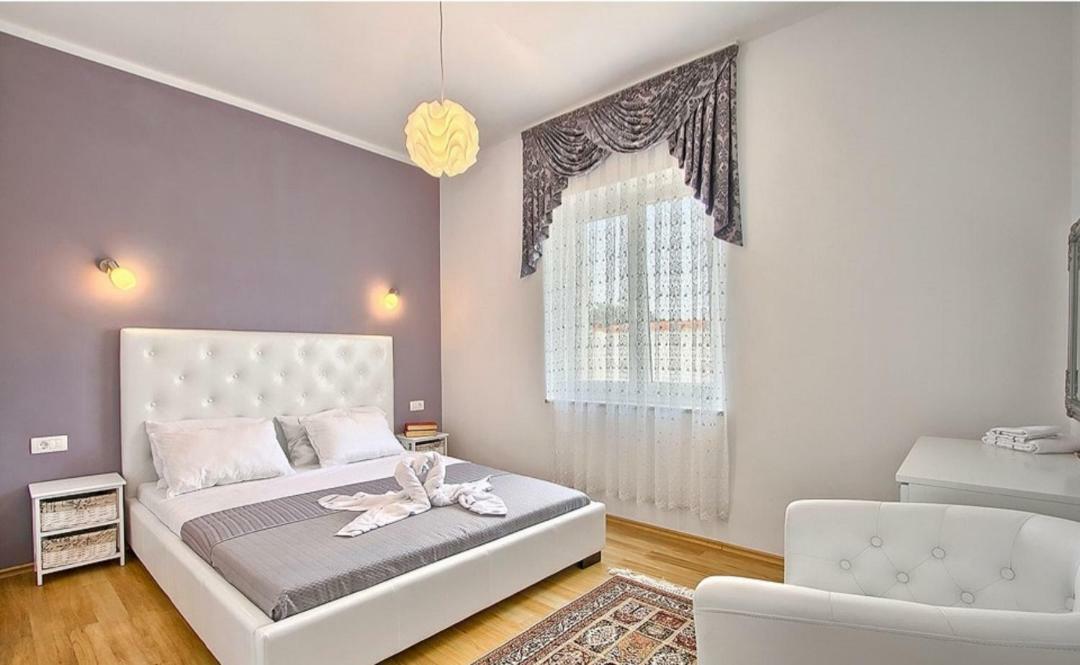 Villa Zafirah Pola Esterno foto