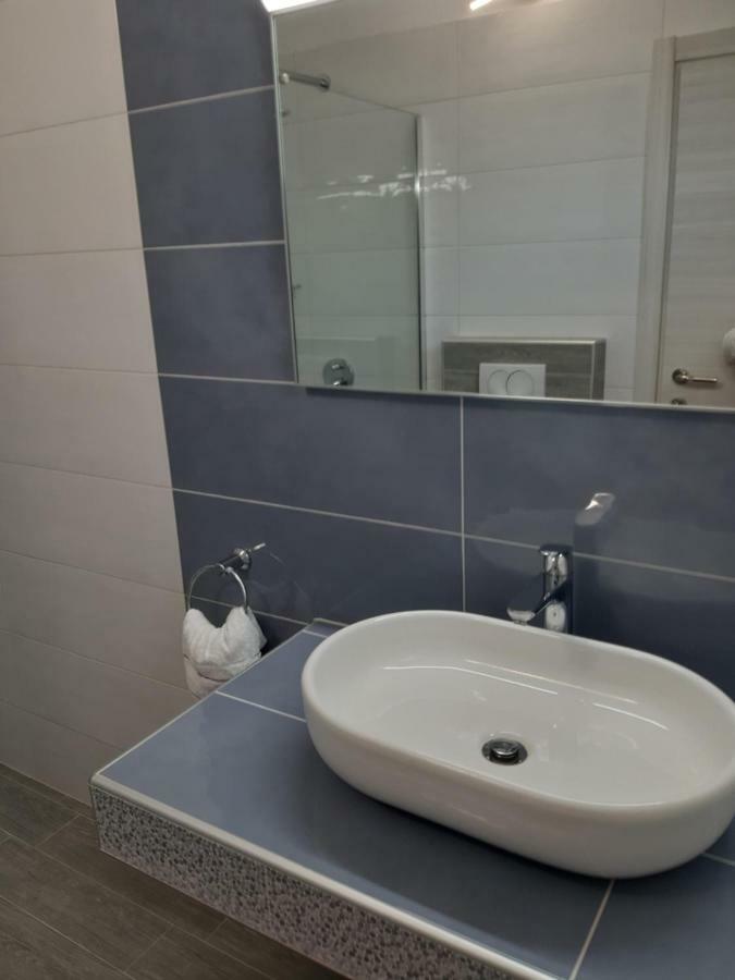 Villa Zafirah Pola Esterno foto