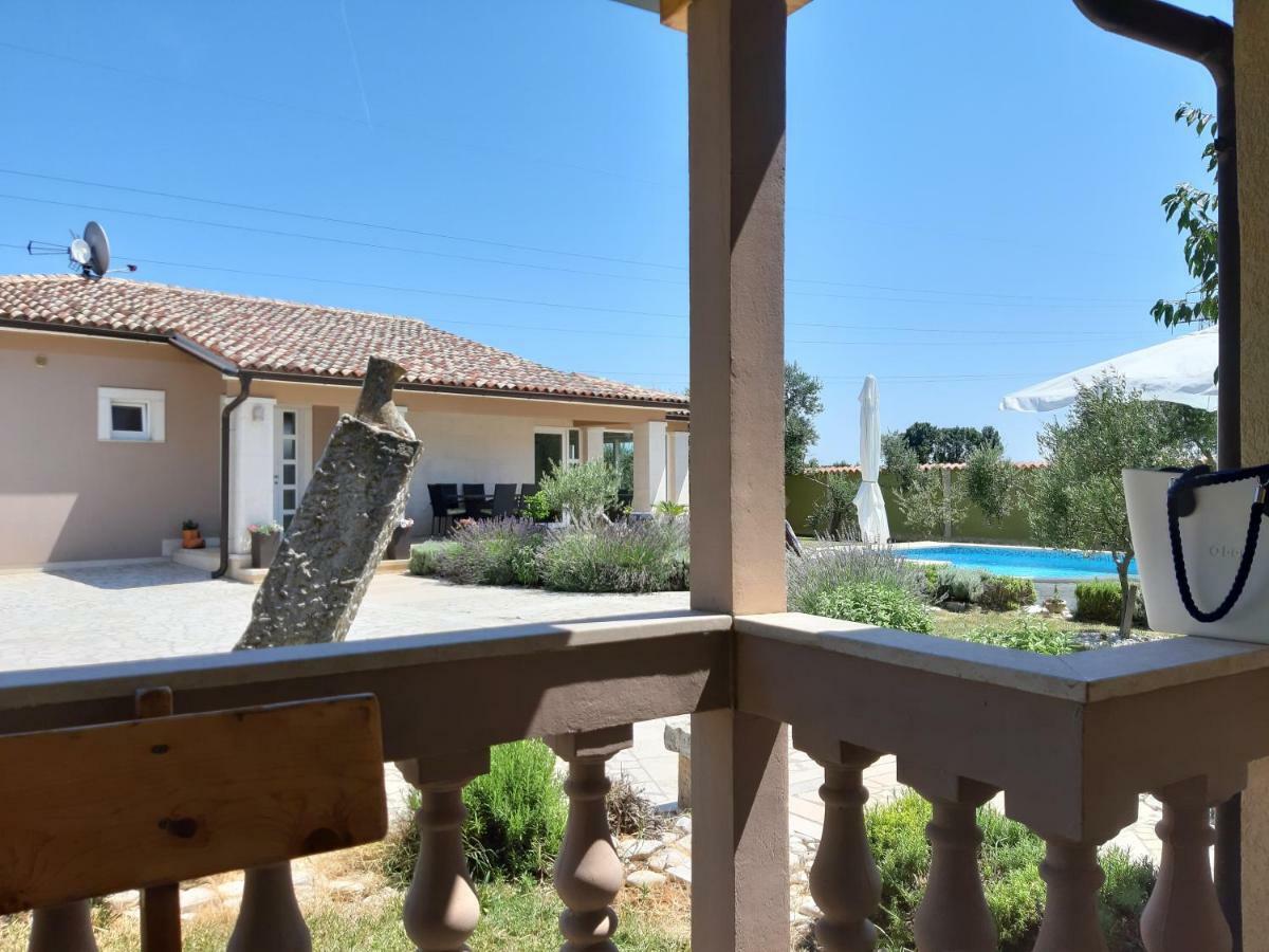 Villa Zafirah Pola Esterno foto