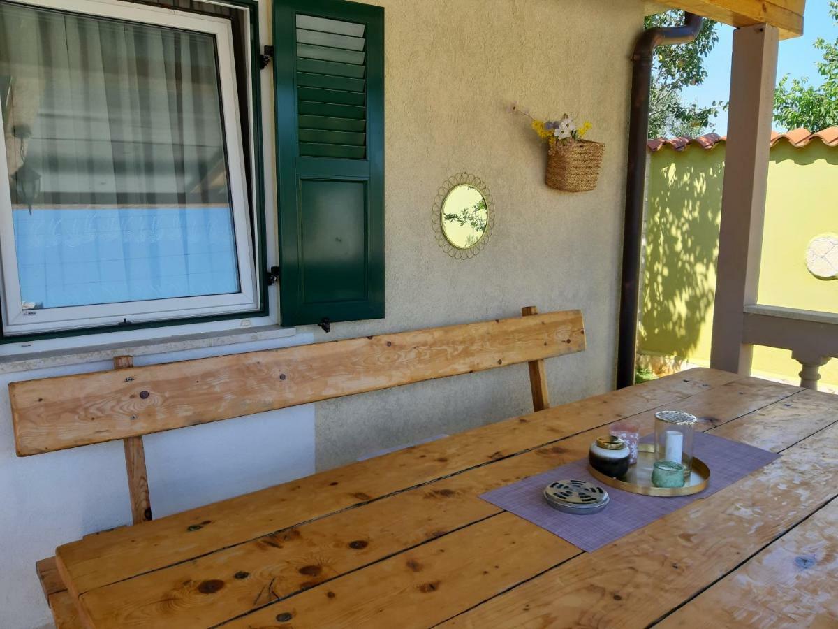 Villa Zafirah Pola Esterno foto
